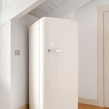Apartman Lux La Barbera