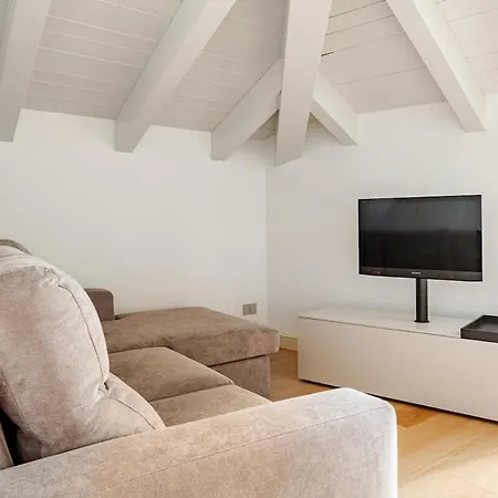 Apartman Lux La Barbera *