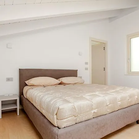 Apartman Lux La Barbera *