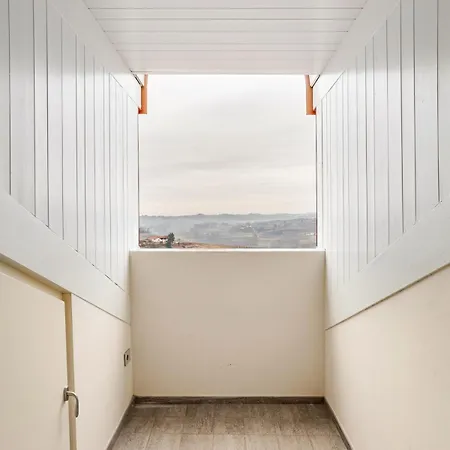 Lux La Barbera Apartman Castagnole delle Lanze