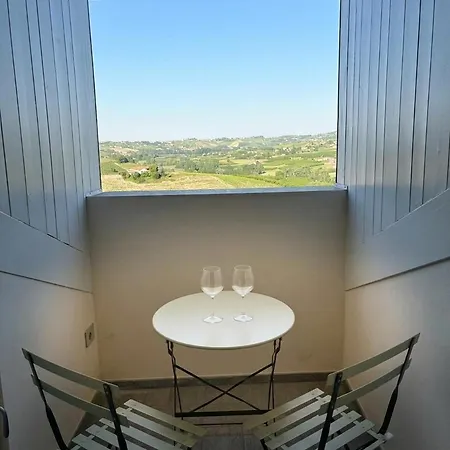 Lux La Barbera * Castagnole delle Lanze