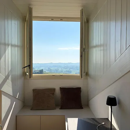 Lux La Barbera شقة Castagnole delle Lanze