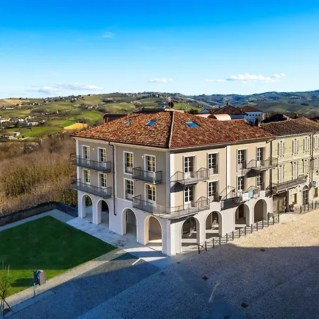 Lux La Barbera Castagnole delle Lanze